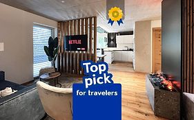 Mid Mountain Apartment Tirol