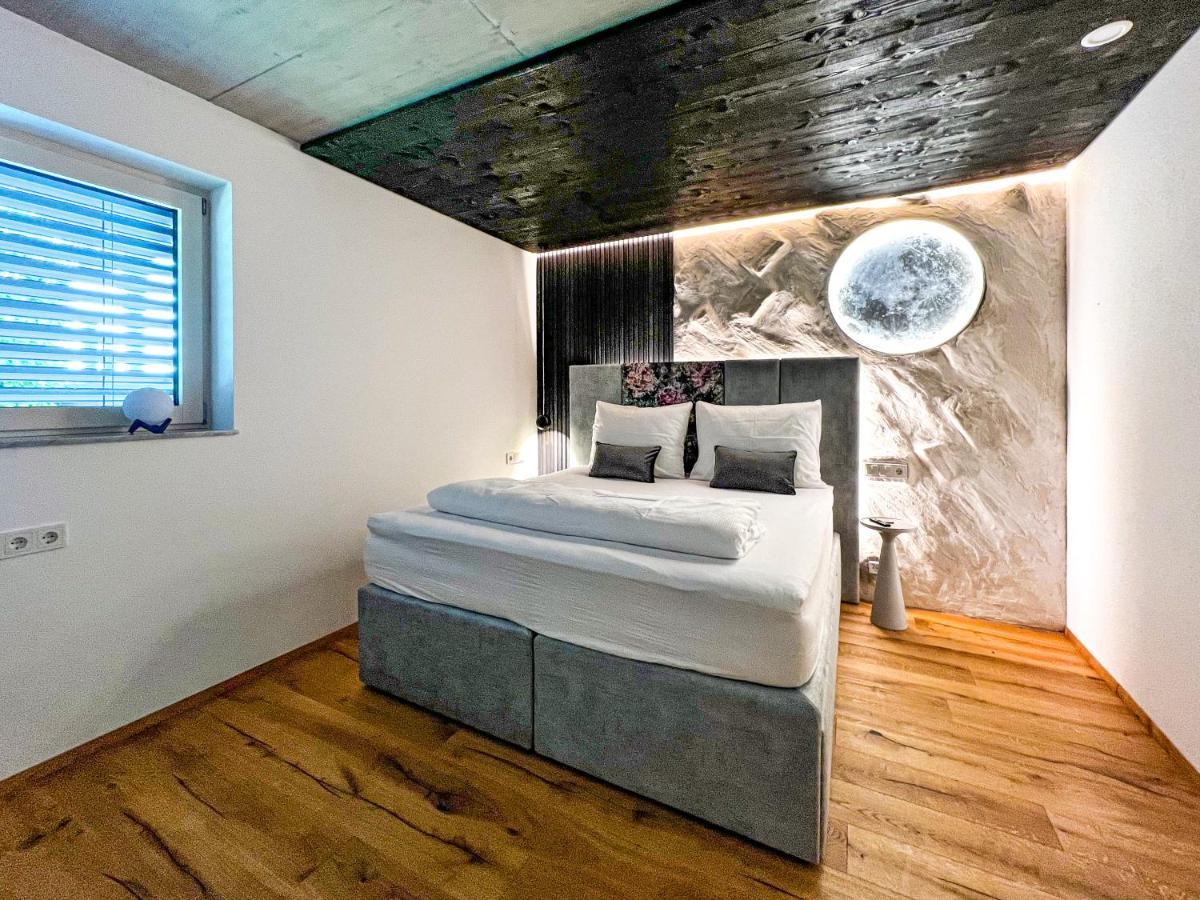 Mid Mountain Apartment Tirol Wiesing Exterior foto